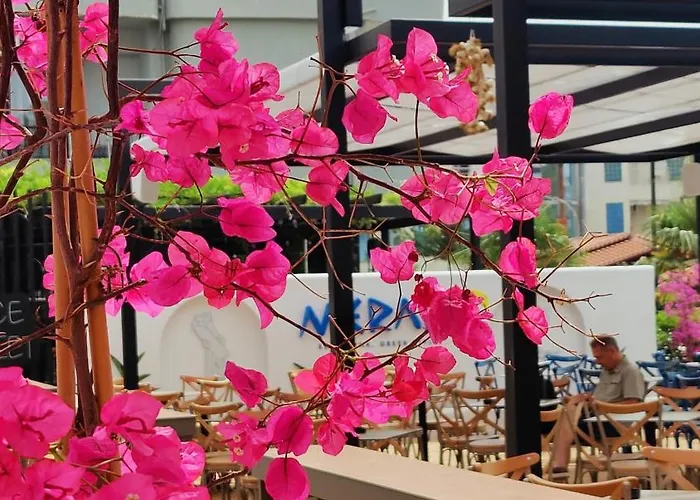 فندق Margarit Boutique