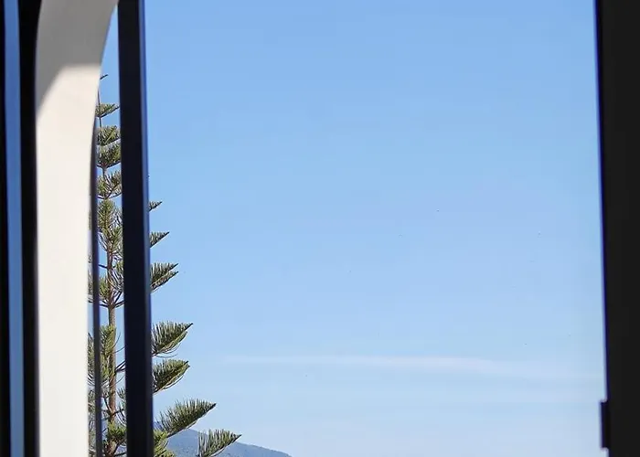 Margarit Boutique * ساراندا