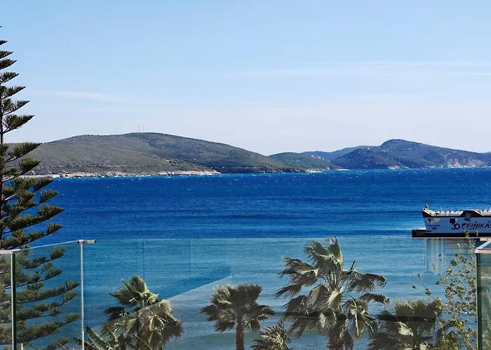 Margarit Boutique Отель