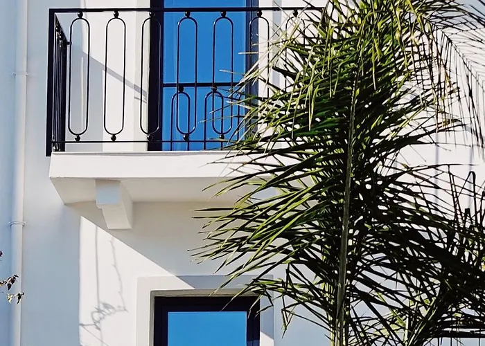 فندق Margarit Boutique