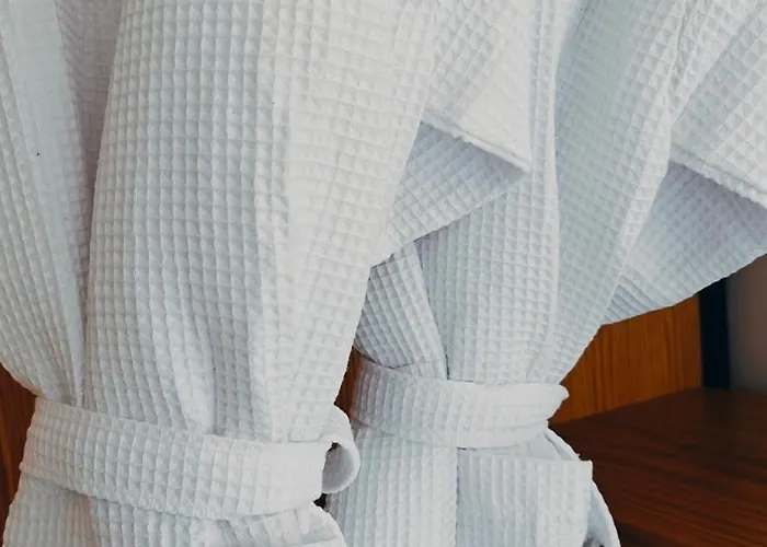 فندق Margarit Boutique *