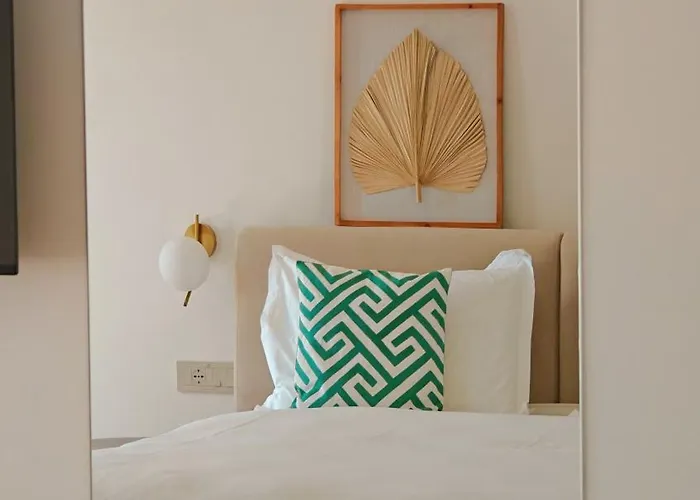 Margarit Boutique * Sarandë