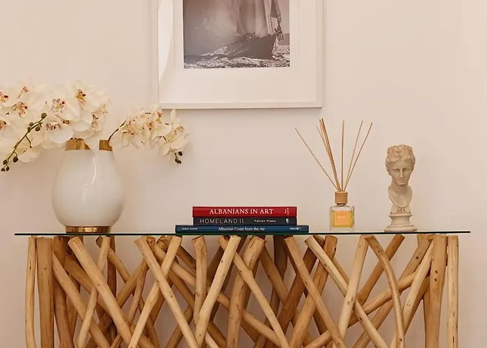 酒店 Margarit Boutique *