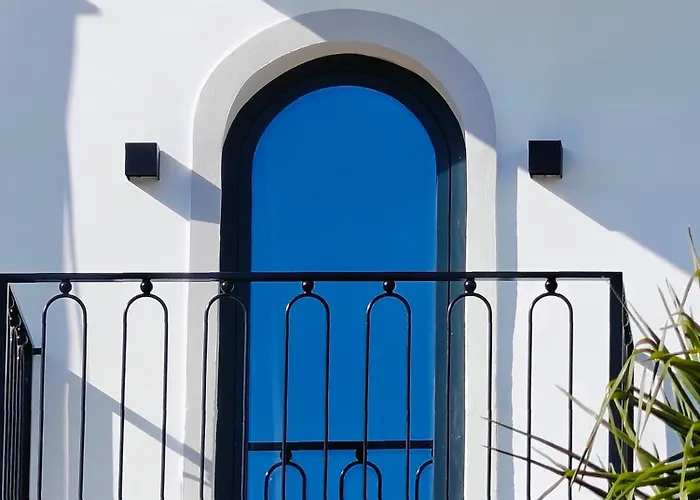 Margarit Boutique فندق *