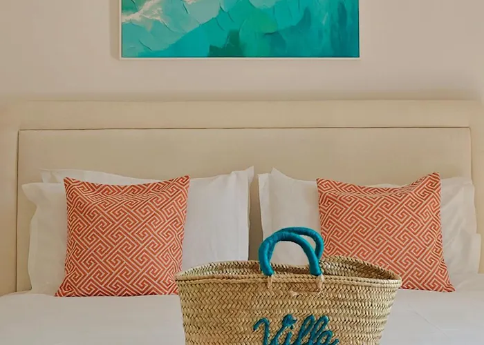 فندق Margarit Boutique *