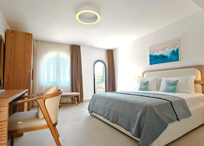 Margarit Boutique * Sarandë