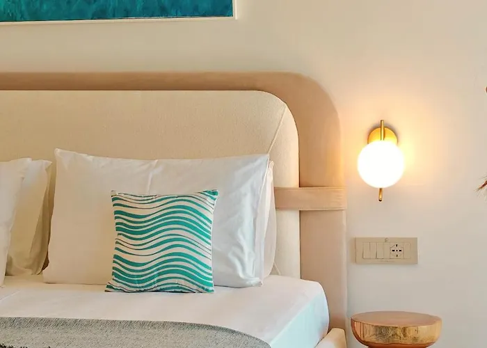 Margarit Boutique فندق *