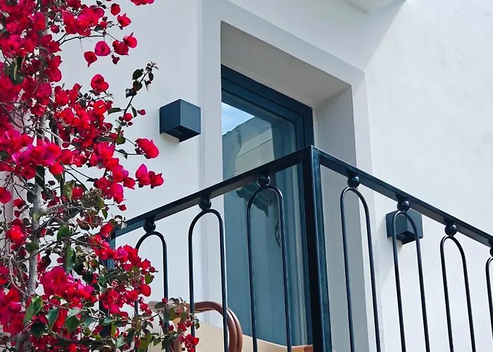 Margarit Boutique فندق