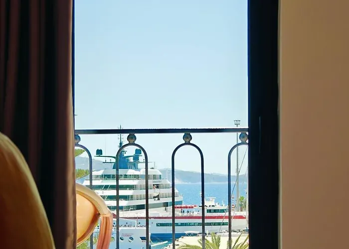 Margarit Boutique ساراندا