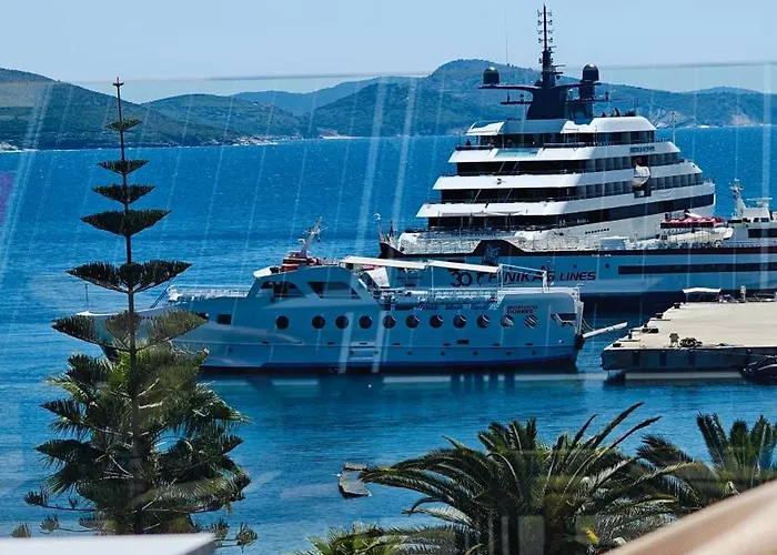 Margarit Boutique فندق