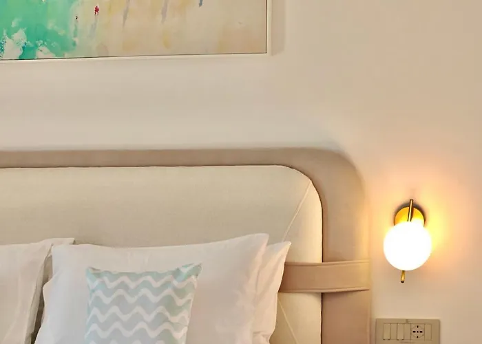 Margarit Boutique فندق *