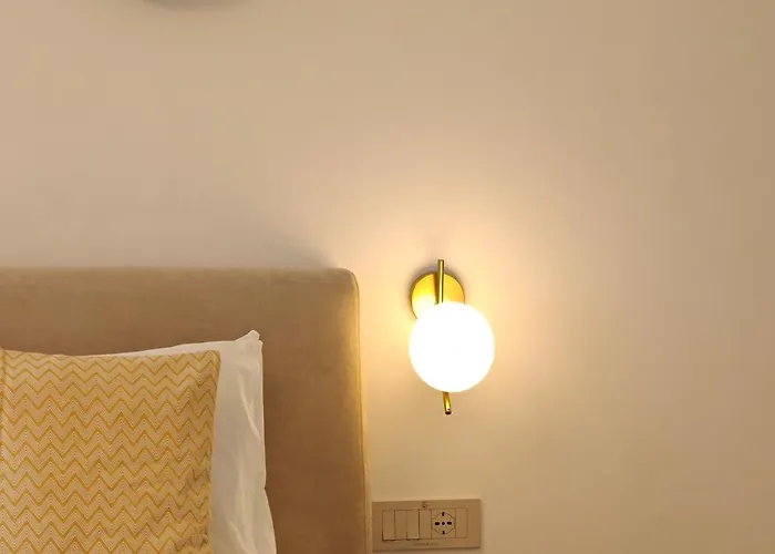 酒店 Margarit Boutique *