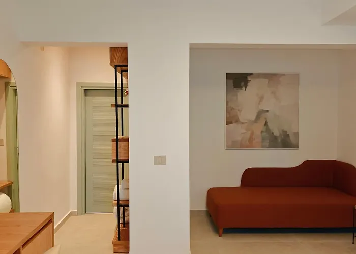 فندق Margarit Boutique *