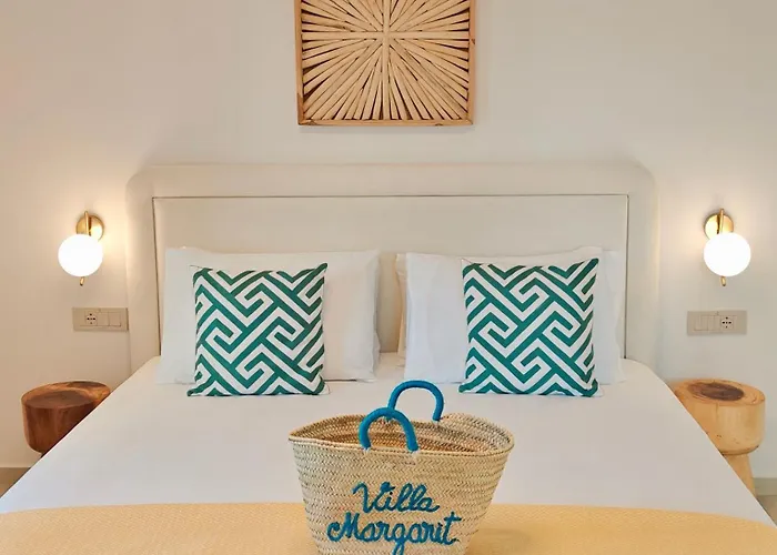 Margarit Boutique * Саранда