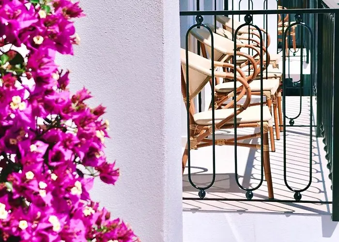 Margarit Boutique ساراندا