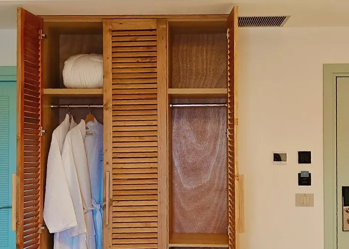 Margarit Boutique فندق *