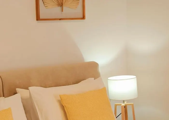 فندق Margarit Boutique ساراندا