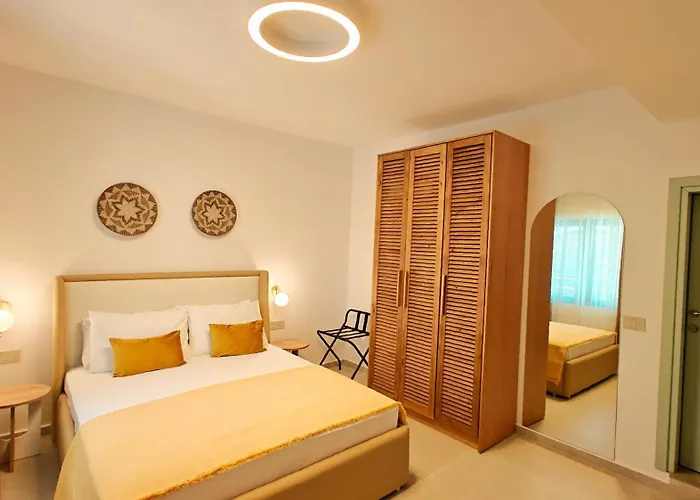 Margarit Boutique * ساراندا