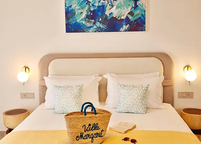 فندق Margarit Boutique